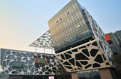 Alibaba xixiyuan Alibaba xixiyuan